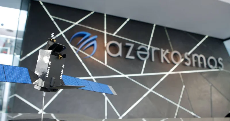 “Azərkosmos”un ixrac etdiyi xidmətin dəyəri 10 milyon dolları ötüb