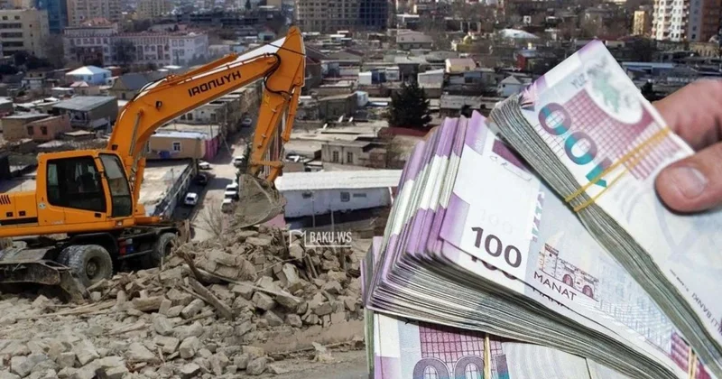 Hacıqabulda abadlıq işlərinə 290 min manat vəsait ayrıldı