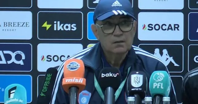 Hazırda heç bir komanda istədiyi kimi oynamır Kurban Berdıyev