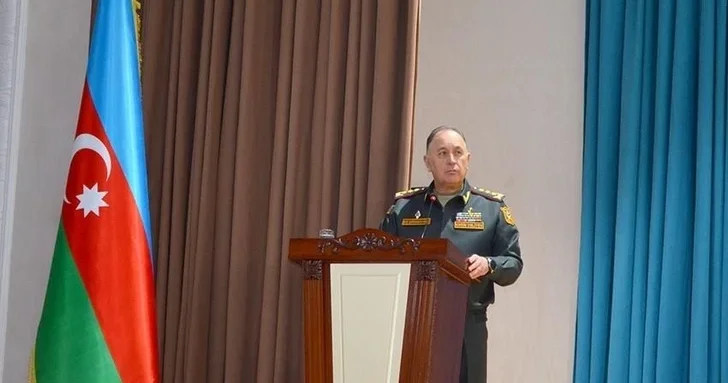 Керим Велиев: В сентябре в Азербайджане пройдут совместные военные учения 6 стран