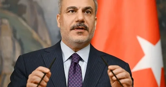 Türkiyə XİN: Rusiya yeni regionların sərhədlərinin cəbhə xətti üzrə tanınmasına razılaşıb