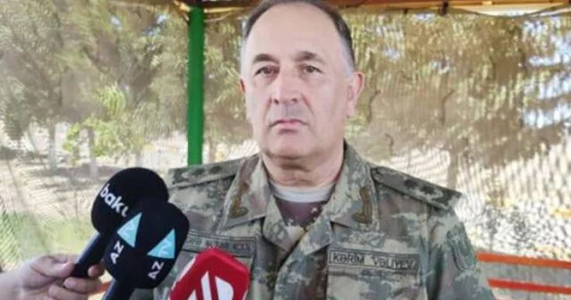 Kərim Vəliyev anons etdi: “Sentyabrda...”