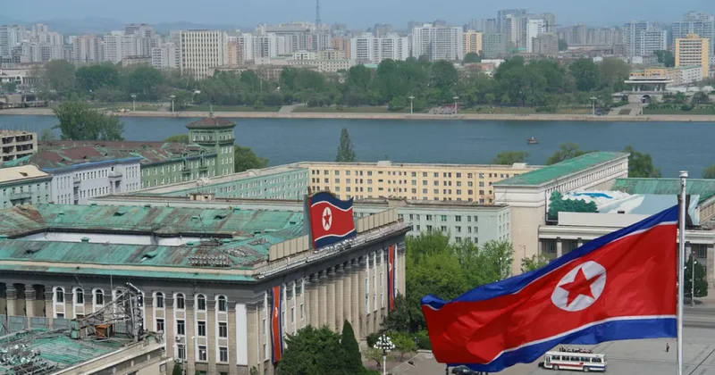 КНДР переживает экономический бум