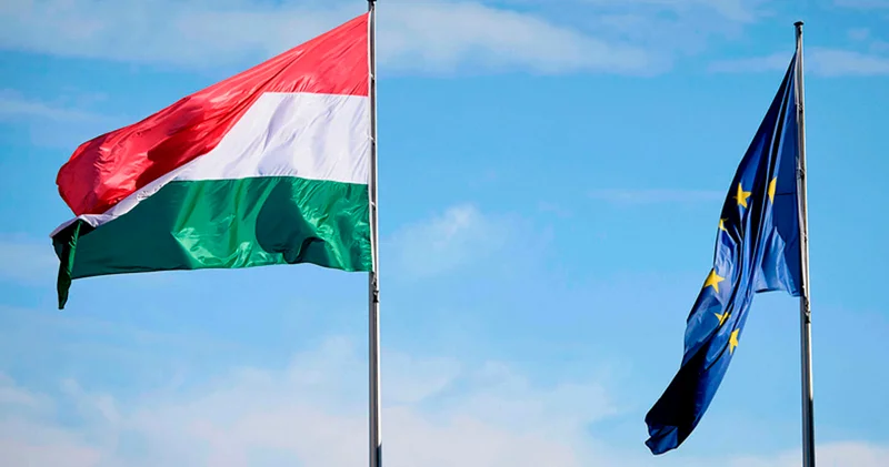 Macarıstan Aİ nin Ukrayna ilə bağlı BU QƏRARINA veto qoya bilər