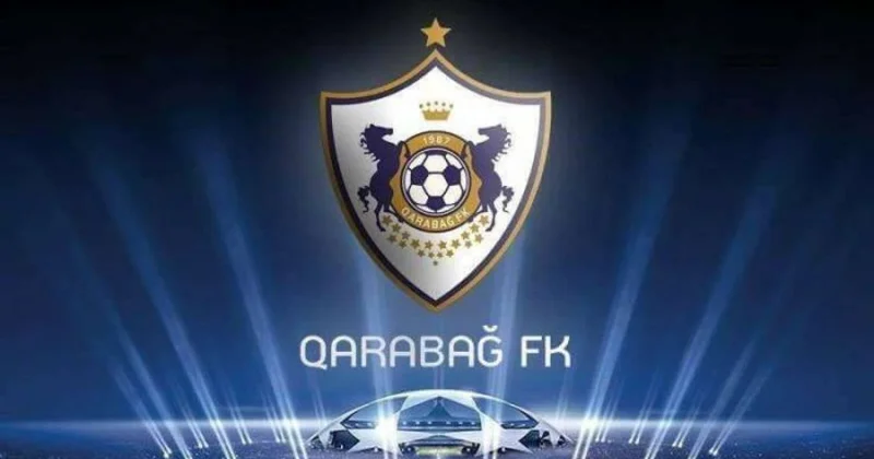 "Qarabağ"ın yeni Avropa macərası: Liqa mərhələsində tarixi qarşılaşmalar