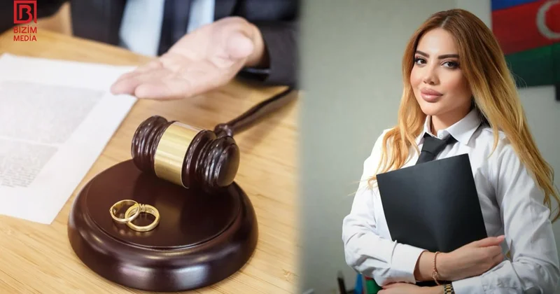 Boşanmadan sonra ƏMLAK DAVASI “3 il ərzində iddia qaldırılmasa...”