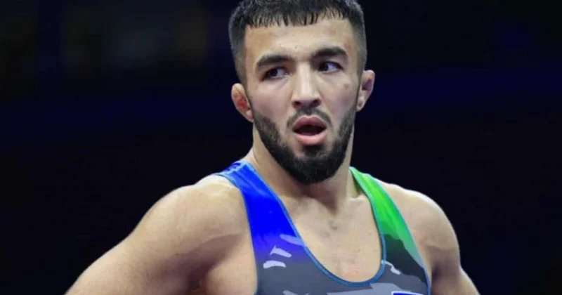 Hədəfim dünya çempionu olmaqdır