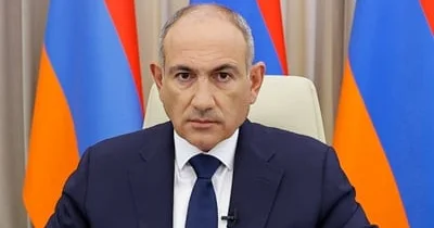 Армянский премьер отправится в Японию после саммита ШОС в Китае