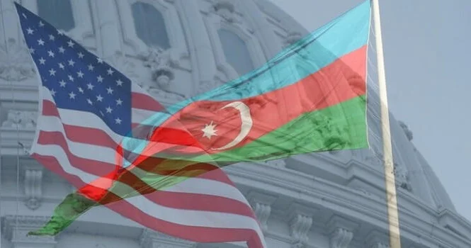 Azərbaycanla ABŞ arasında əməkdaşlıq sahələri açıqlandı