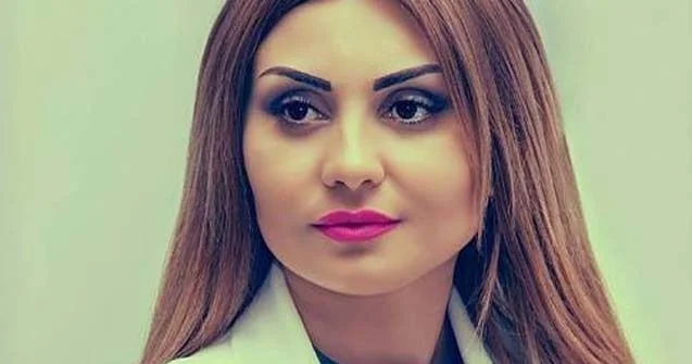 Şəbnəm Tovuzlu və aparıcı Rusiyaya buraxılmadı 6 saat sonra geri qaytarıldılar