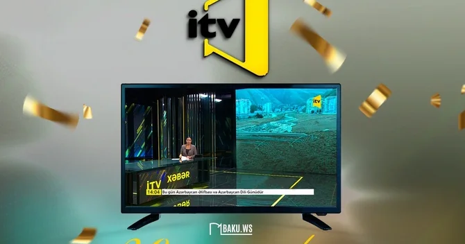 İTV 20 yaşında!