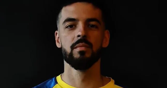 Yenidən Kəpəz ə transfer oldu Rəsmi