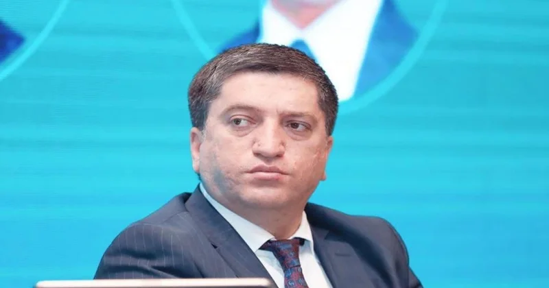 İqtisadiyyat nazirinə yeni müşavir təyin edildi KONKRET