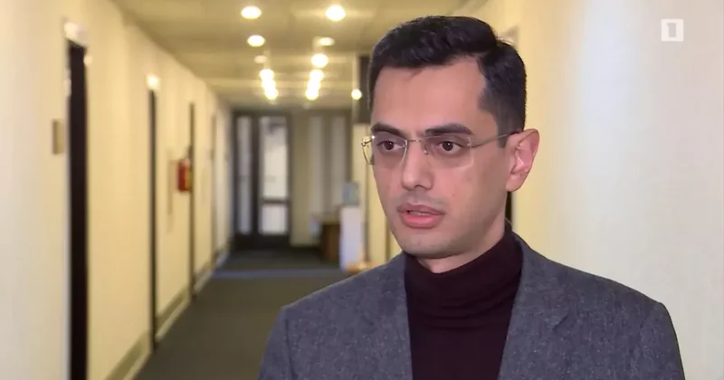 Пашинян уволил главу офиса представителя Армении по международным правовым вопросам