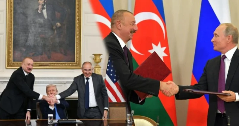 Moskva bəyanatı QÜVVƏDƏN DÜŞÜB: Vaşinqton bəyannaməsi əsasdır
