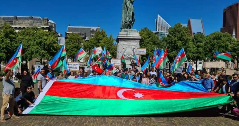 Xaricdəki Azərbaycan ordusu