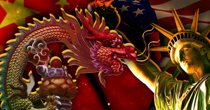 Çin Amerika ilə danışmaq istəmir