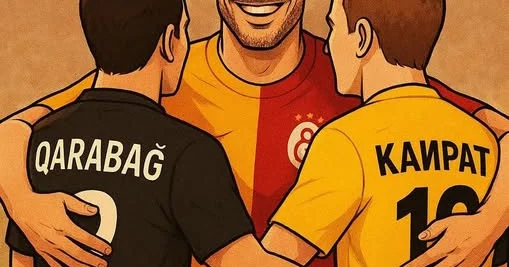 Üç türk dövləti, türk dünyasının gücünü ortaya qoydu MİLLƏT VƏKİLİ ŞƏRH ETDİ