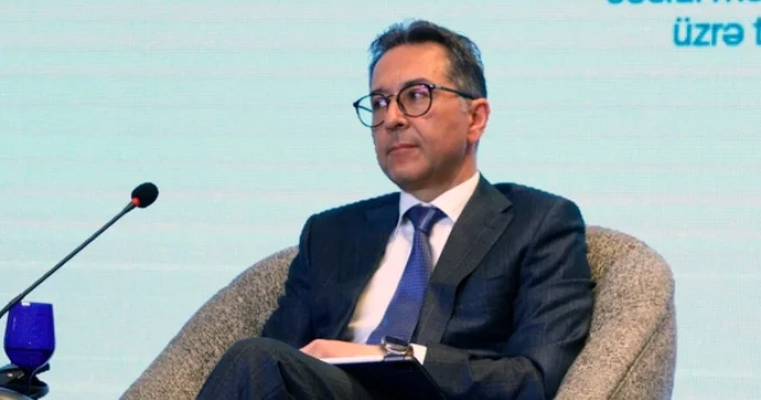 SOCAR külək parkları üçün avadanlıq istehsalının bir hissəsini lokallaşdırmağı planlaşdırır Əfqan İsayev