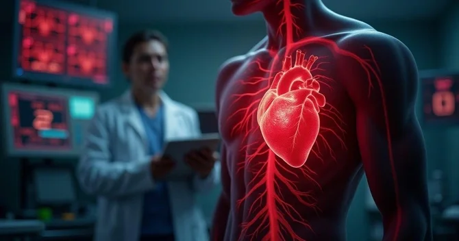 İkinci infarkt birincidən daha təhlükəlidir SƏBƏB