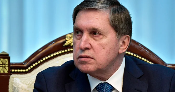 Ушаков рассказал, с кем встретится Путин в Пекине на ШОС