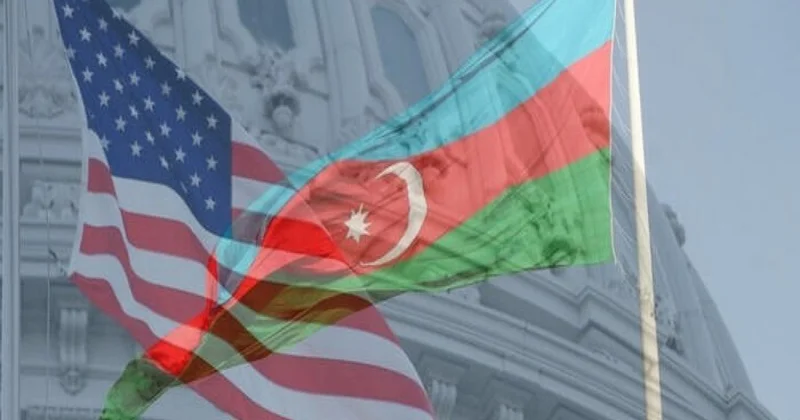 Azərbaycanla ABŞ arasında imzalanmış anlaşma memorandumunun mətni açıqlanıb