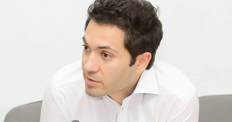 Ekspert: Azərbaycanda bərpaolunan energetikanın potensialı yüksək və qeyri adi dərəcədə çoxşaxəlidir