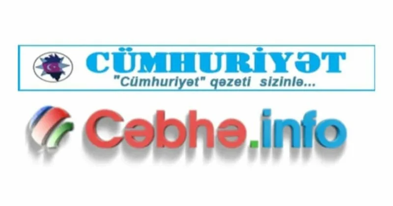Partiya sədrləri “” və “Cümhuriyət”i belə TƏBRİK ETDİLƏR