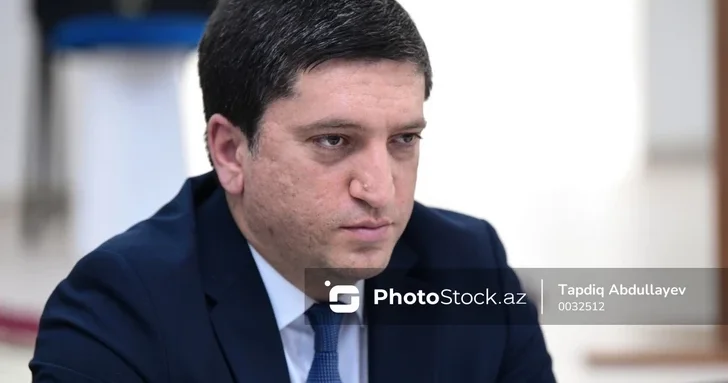 Назначен новый советник министра экономики