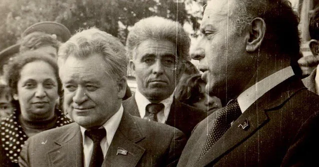 “Mən özümü Heydər Əliyevin peşəkarlıq məktəbinin yetirməsi sayıram” deyirdi… Fotolar
