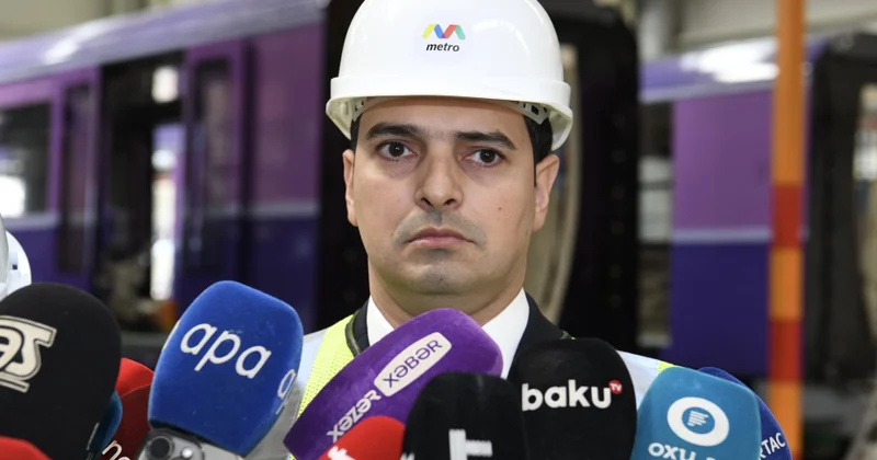 Tələbələrə metroda güzəşt ediləcək? Müzakirələr APARILIR