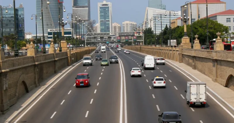 “Bağırov” körpüsünün üzərindəki yol nə zaman açılacaq?