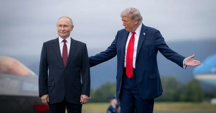 Tramp Putin görüşünün detalları niyə açıqlanmır?