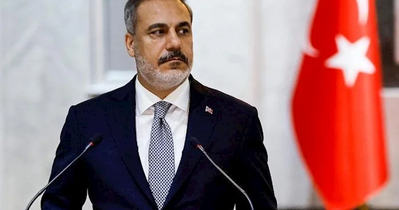 “Zəngəzur dəhlizi məsələsi bizimlə razılaşdırılaraq həll olundu” Fidan
