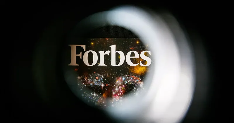 Forbes назвал имя самого состоятельного артиста ФОТО