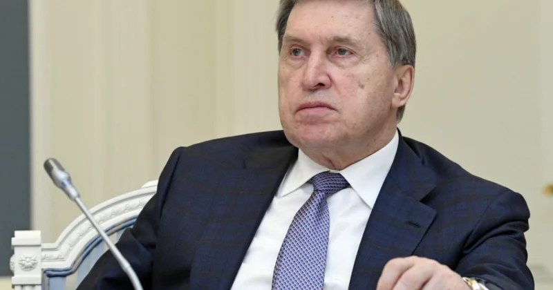 Kreml Rusiya Prezidentinin Çinə qarşıdakı səfəri barədə məlumat verib