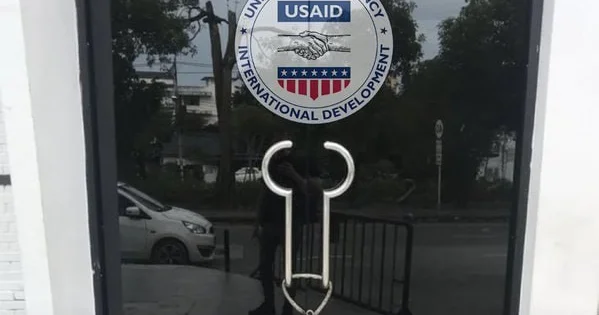 Рубио: USAID официально находится в стадии закрытия Minval Politika