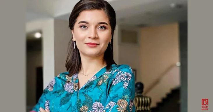 Elnarə Baxış TƏBİB dən AYRILDI