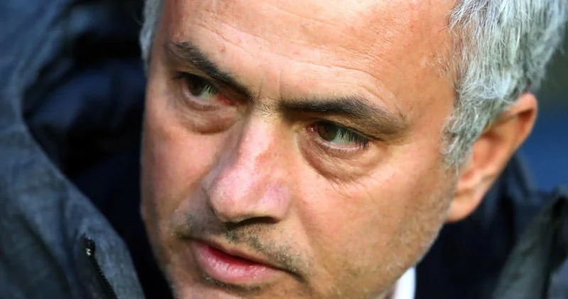 Mourinyonu o əvəz edəcək FOTO