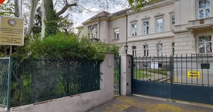 В Австрии задержан армянский дипломат: за шпионаж в пользу Азербайджана