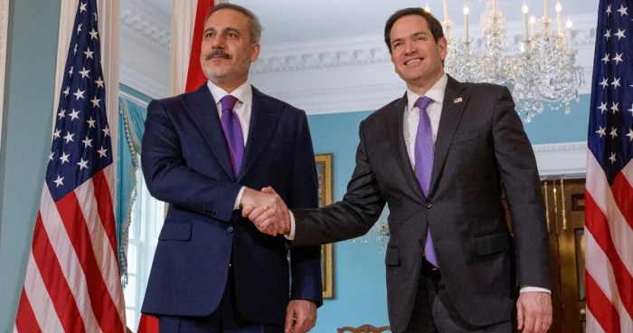 Fidan Rubio ilə danışıb