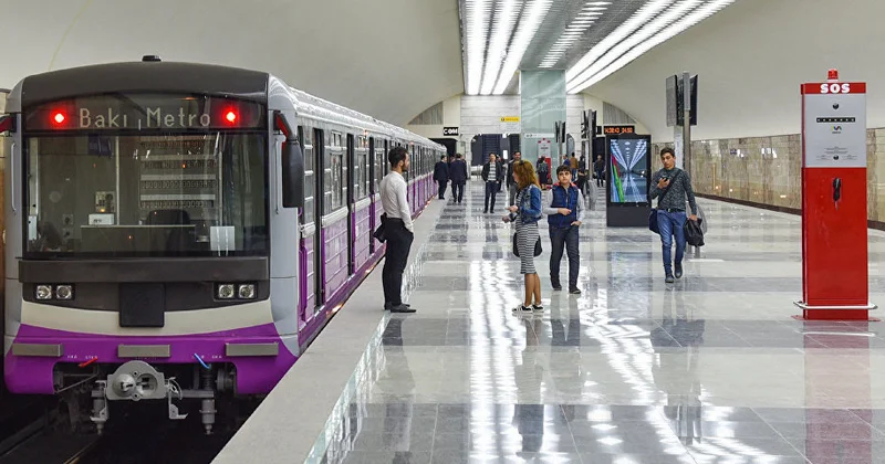 В Бакинском метро могут ещё больше сократить интервал между составами Minval Politika