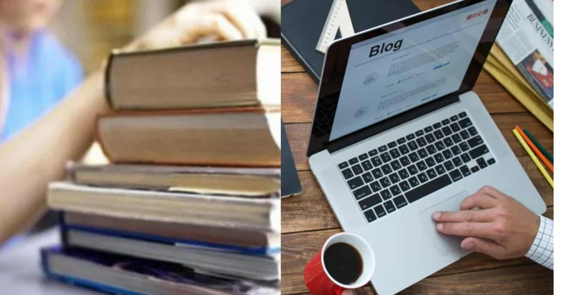Təhsil çox qazandırır, yoxsa təhsil almayıb blogerlik etmək?