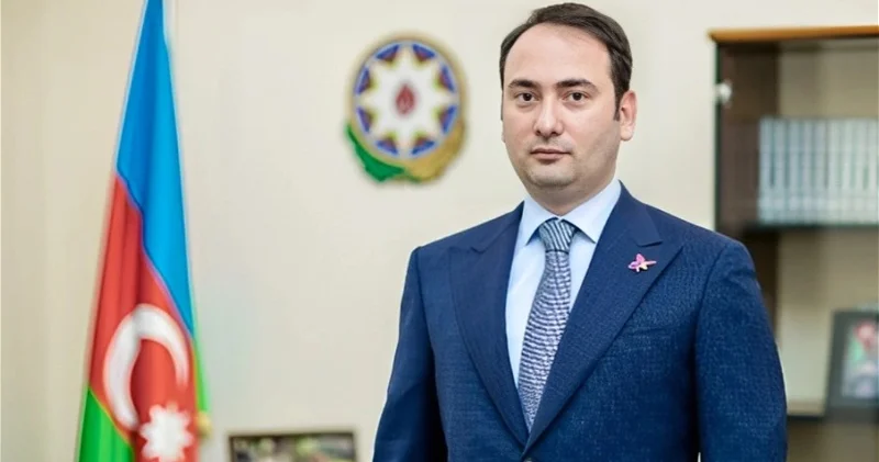 Президент вынес строгий выговор главе района Minval Politika