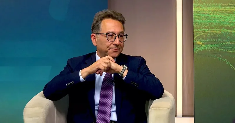 Əfqan İsayev: SOCAR hazırda IPO barədə düşünmür