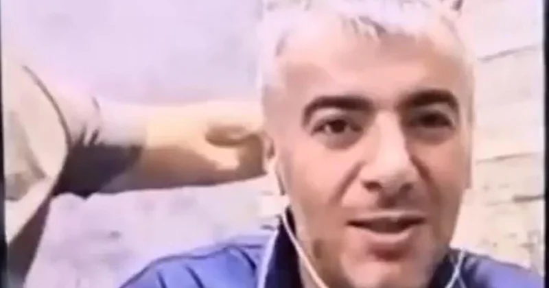 Görüntüsü yayılan Rəşad Dağlının səhhəti ilə bağlı açıqlama