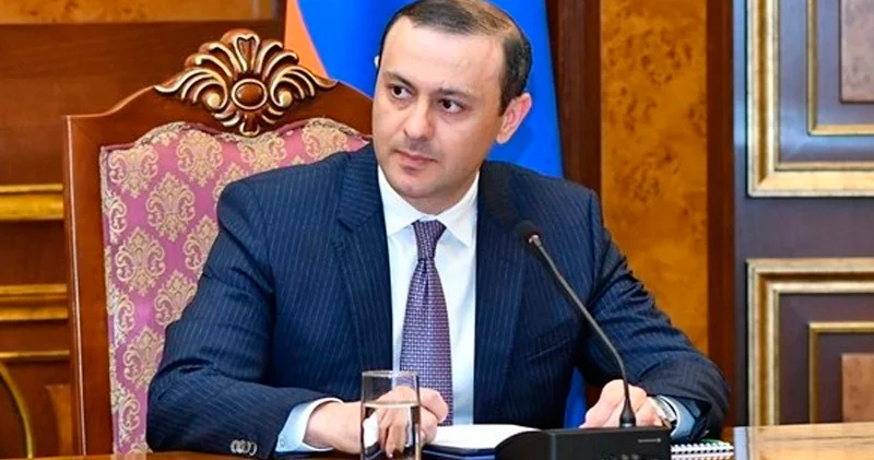 Armen Qriqoryanın Tehran səfəri: İran nə istəyir? (ŞƏRH)