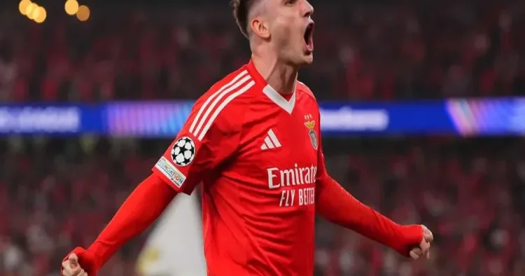 Fənərbaxça ya yeni TRANSFER