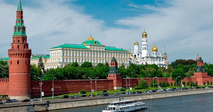 Резонанс в России после интервью Президента Азербайджана