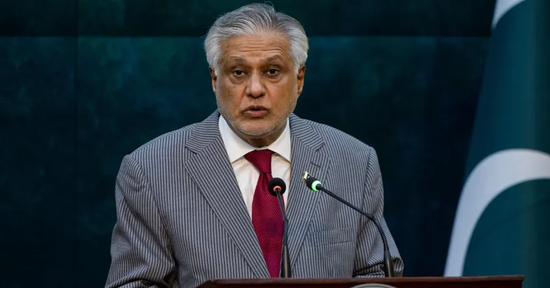 Ermənistanı dövlət kimi tanımayan Pakistan İrəvanla diplomatik əlaqələr quracaq Nazir
